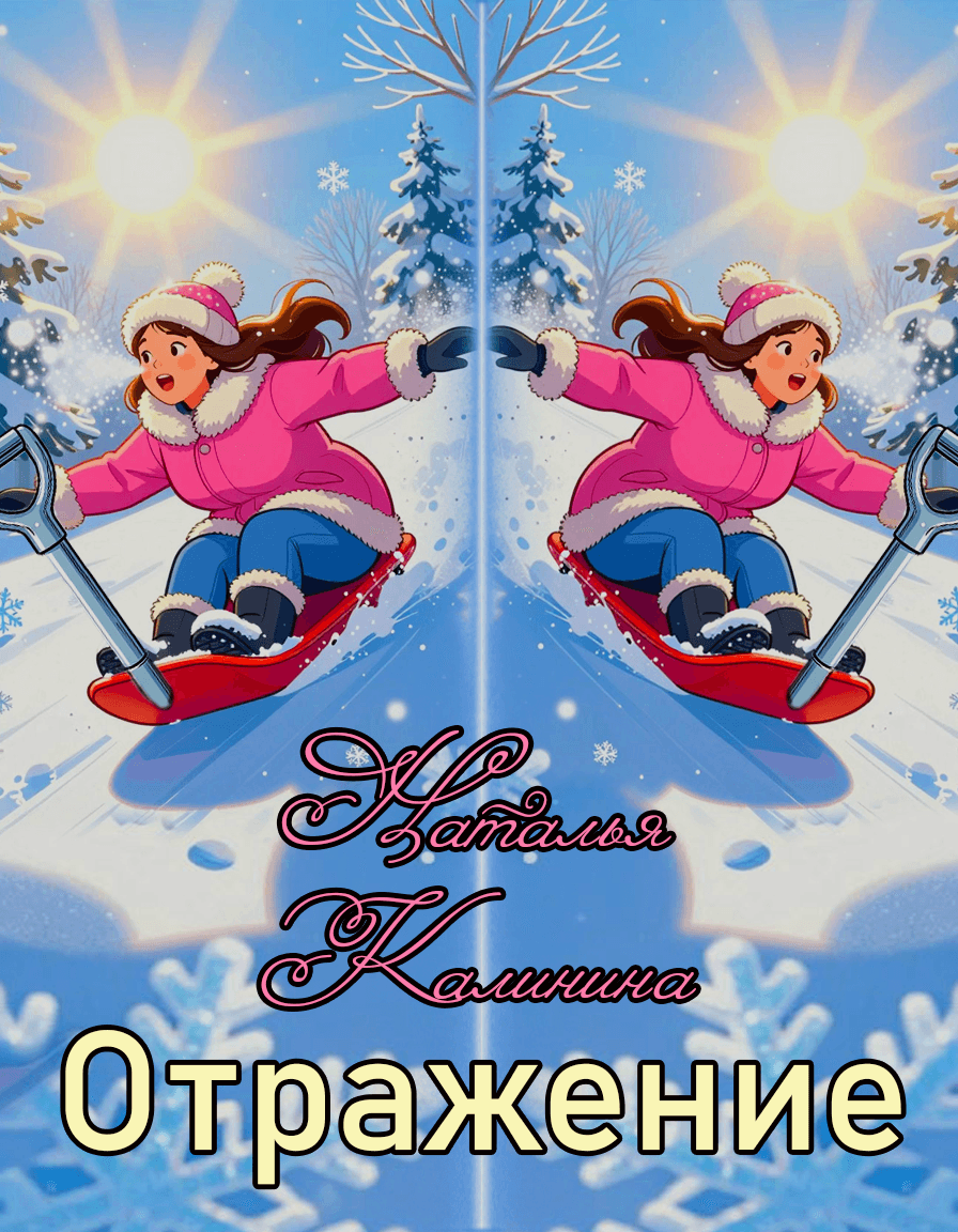 Отражение